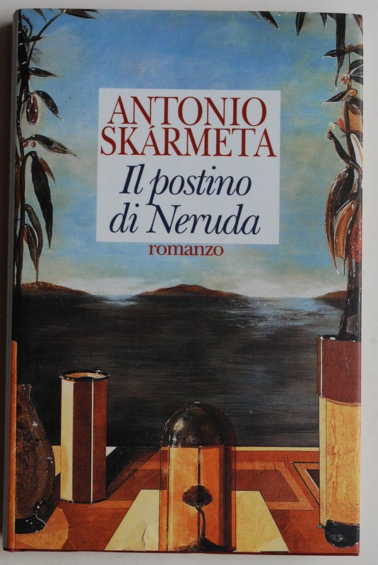 Il – postino di Neruda
