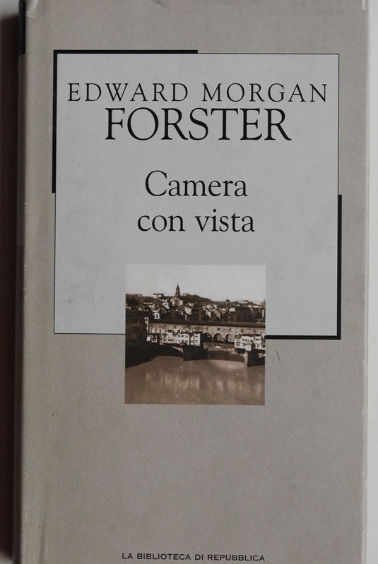 Camera - con vista