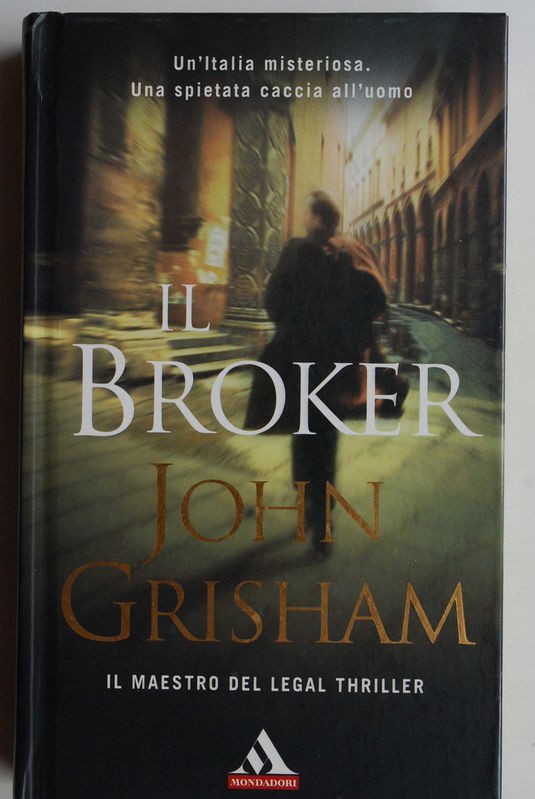 Il – broker