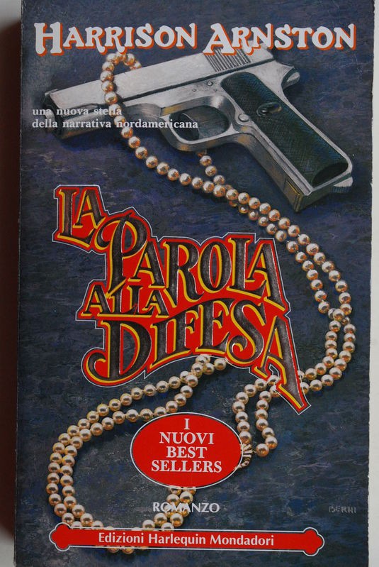 La – parola alla difesa