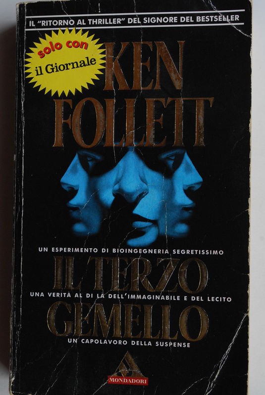 Il – terzo gemello
