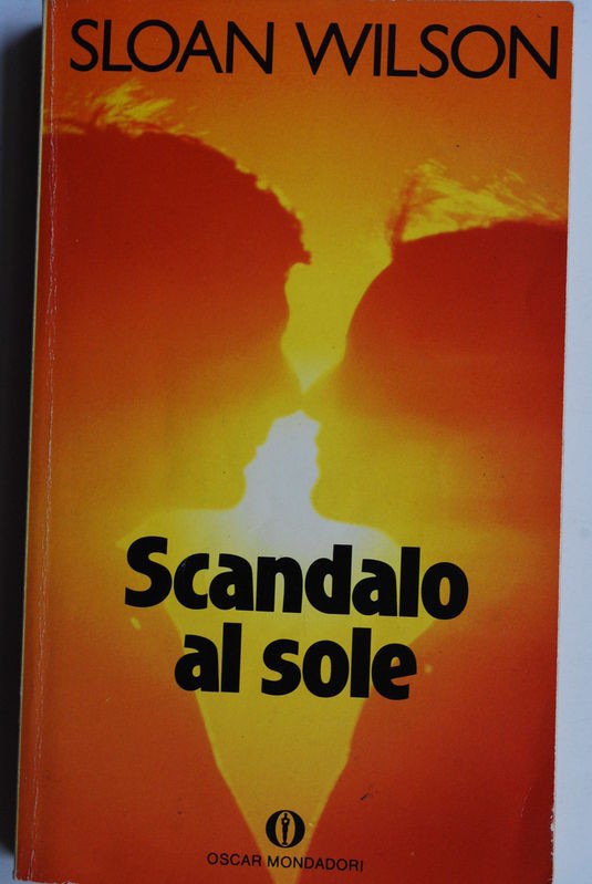 Scandalo - al sole