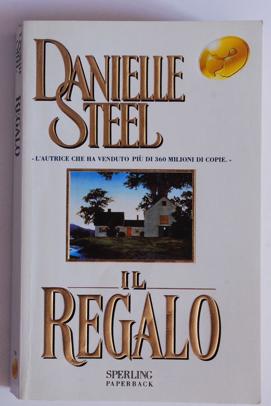 Il - regalo