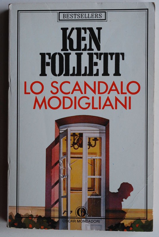 Lo – scandalo Modigliani