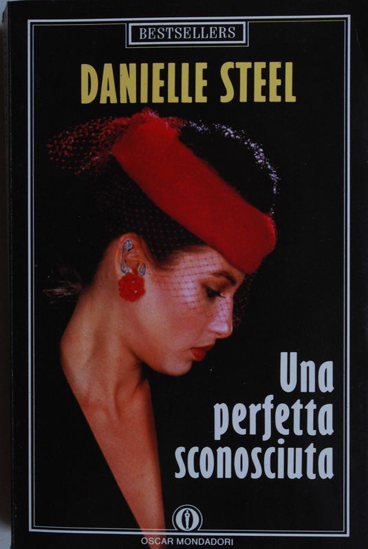 Una – perfetta sconosciuta