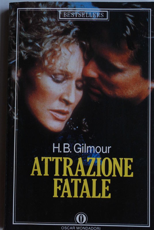 Attrazione – fatale