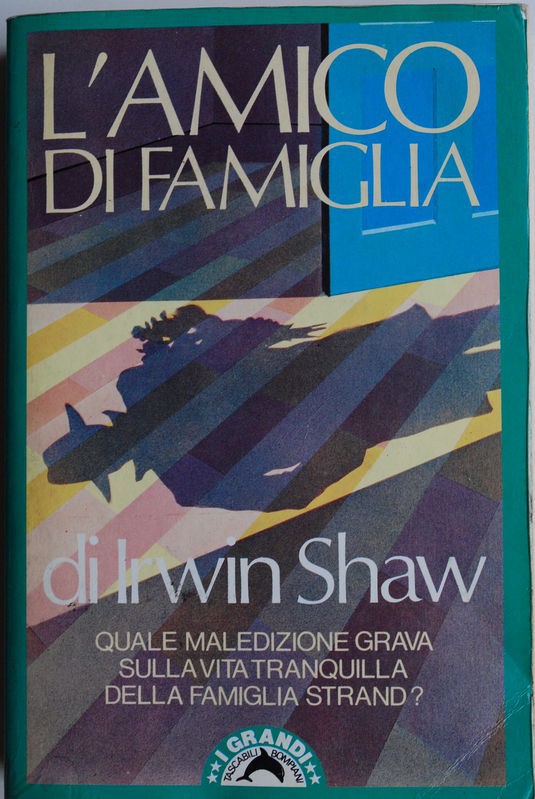 L'amico di famiglia