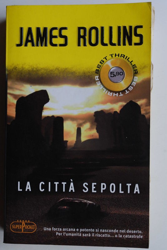 La città sepolta