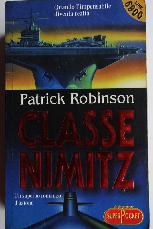 Classe - Nimitz