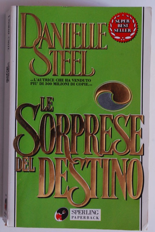 Le – sorprese del destino