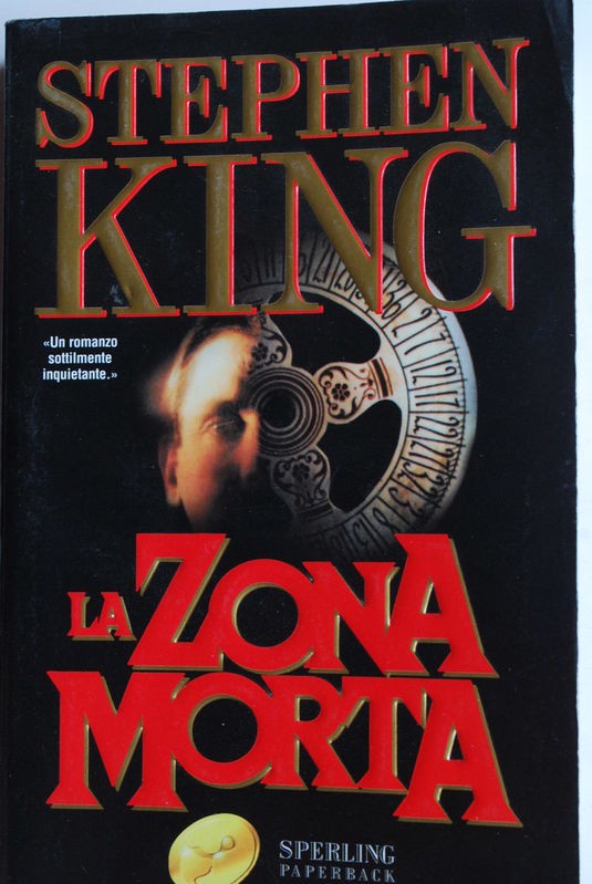 La – zona morta