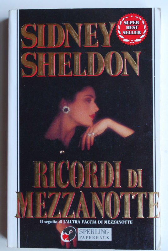 Ricordi – di mezzanotte