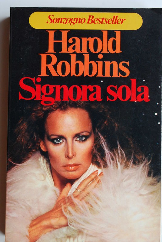 Signora – sola