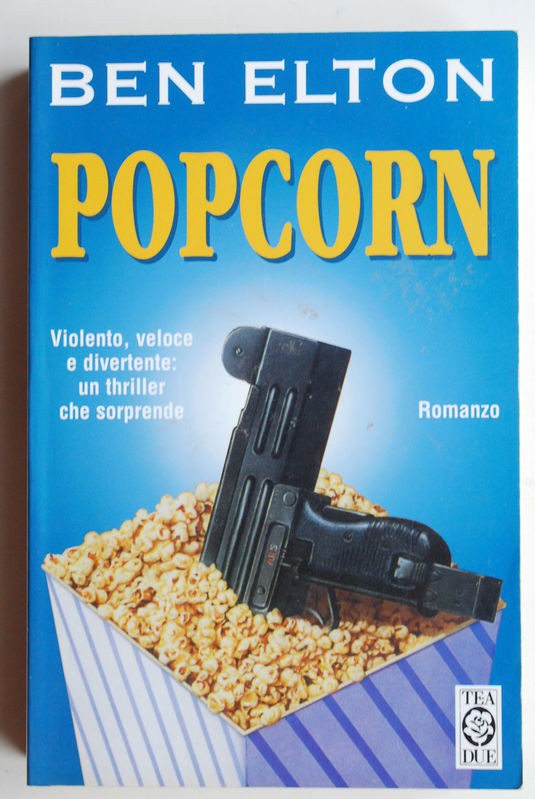Popcorn 