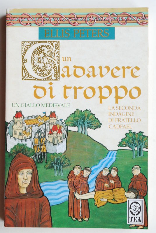 Un – cadavere di troppo