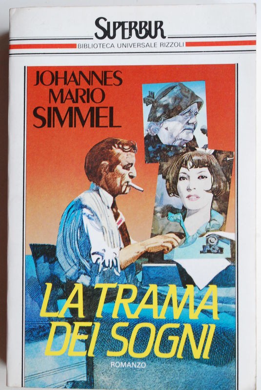 La – trama dei sogni