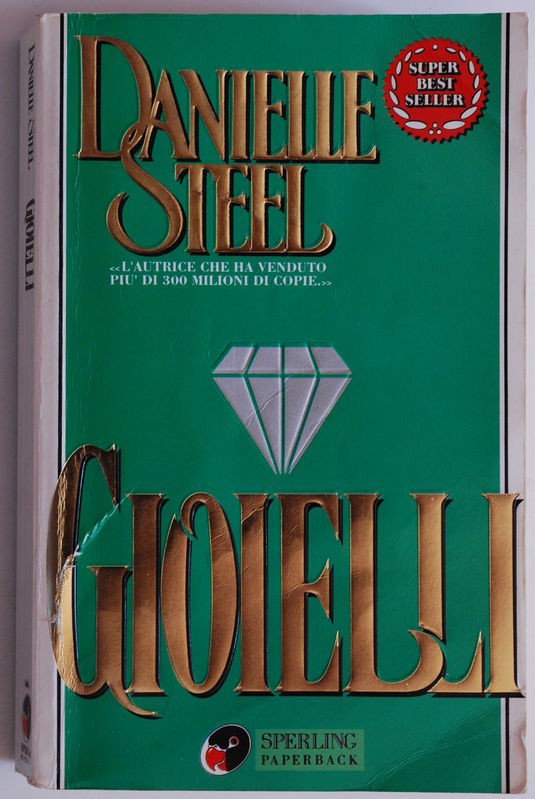Gioielli -