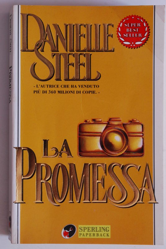 La - promessa