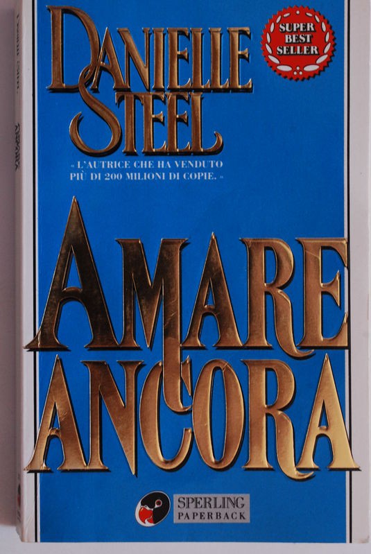 Amare - ancora