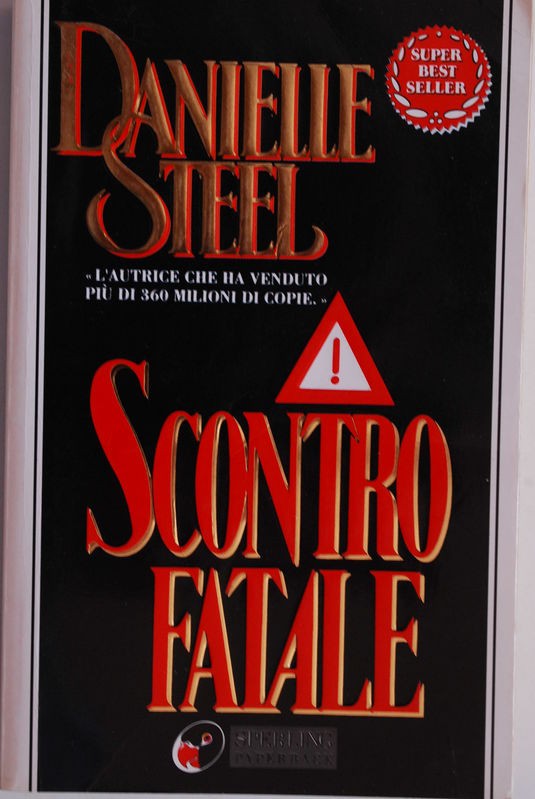 Scontro - fatale