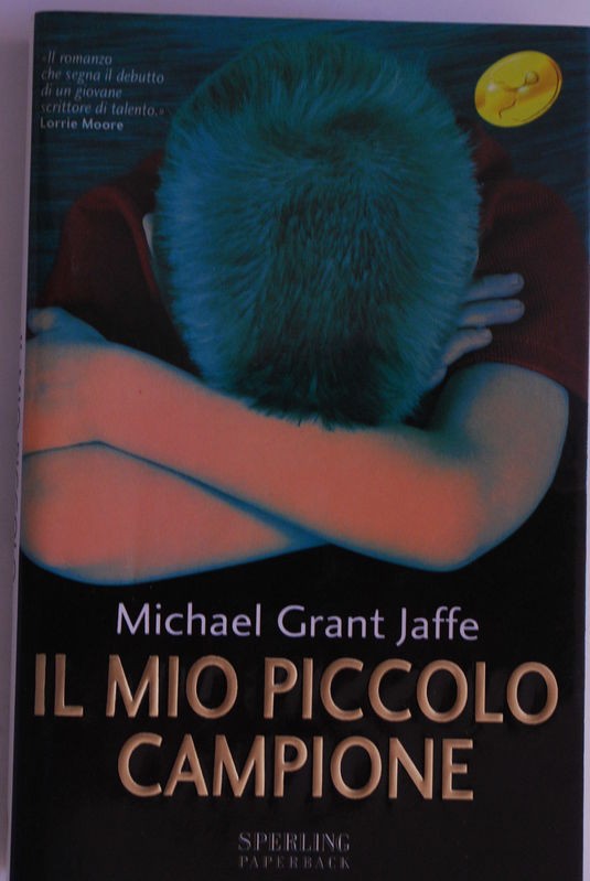 Il mio piccolo campione