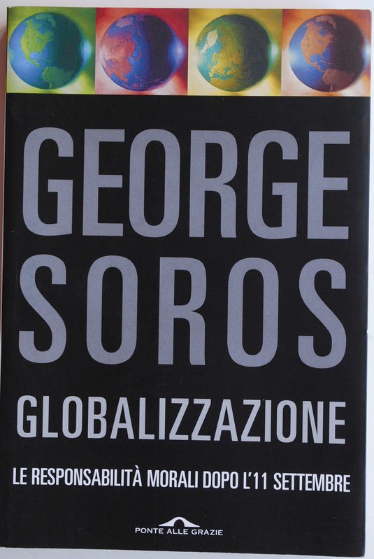 Globalizzazione. Le responsabilità morali dopo l'11 settembre