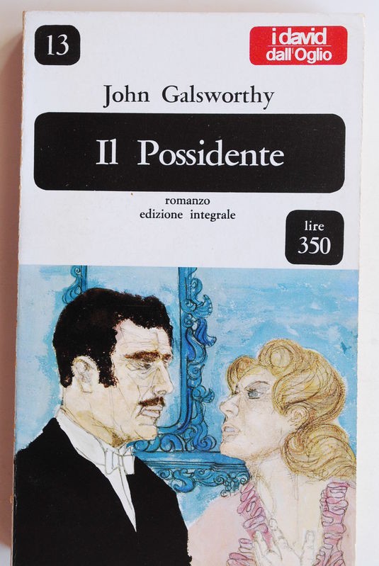 Il possidente