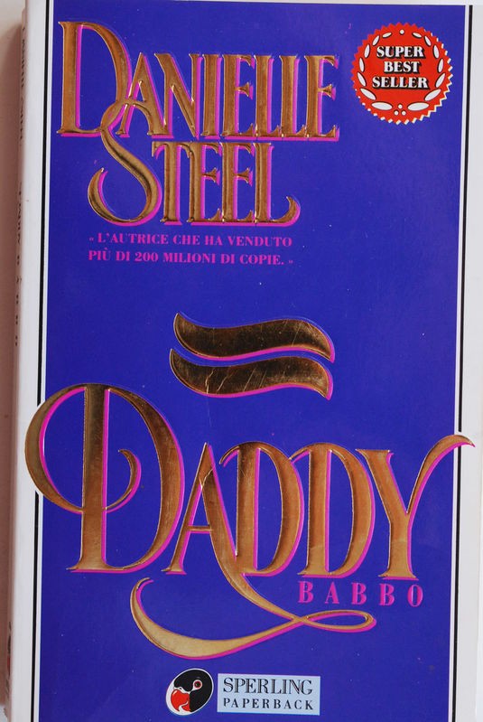 Daddy-Babbo-
