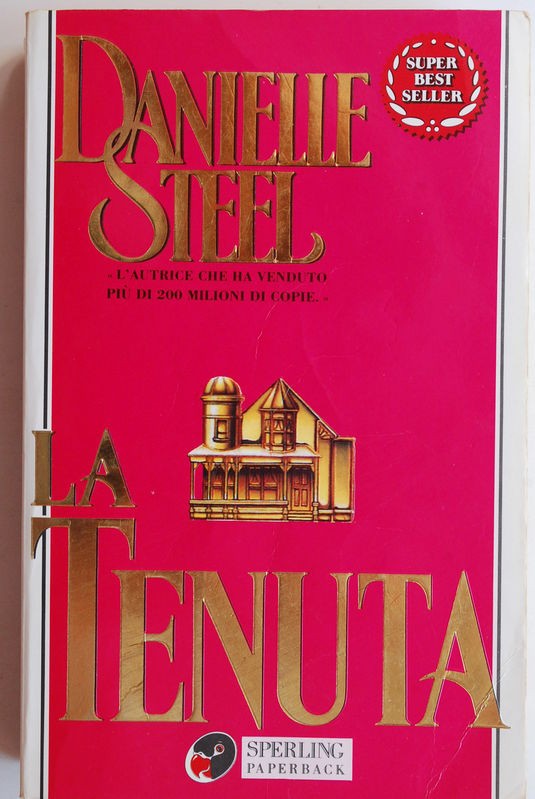 La - tenuta