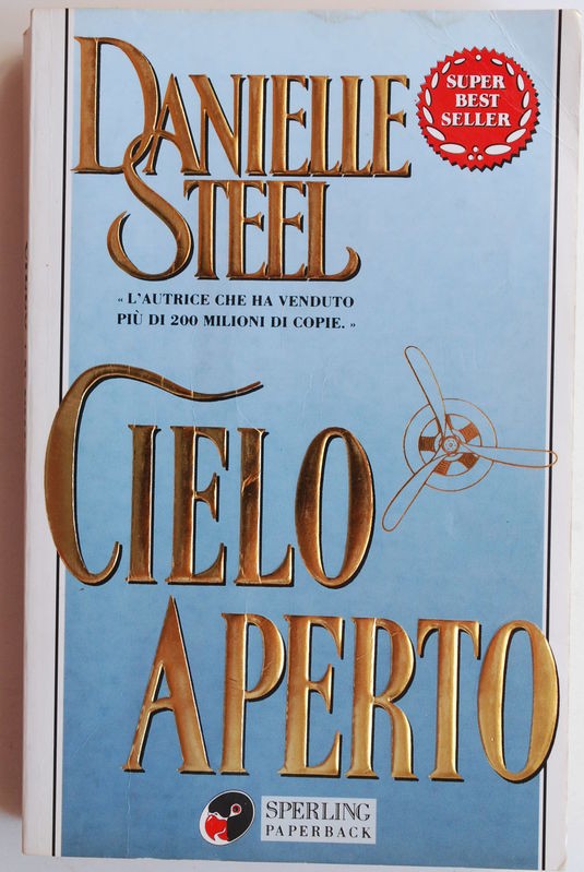Cielo – aperto