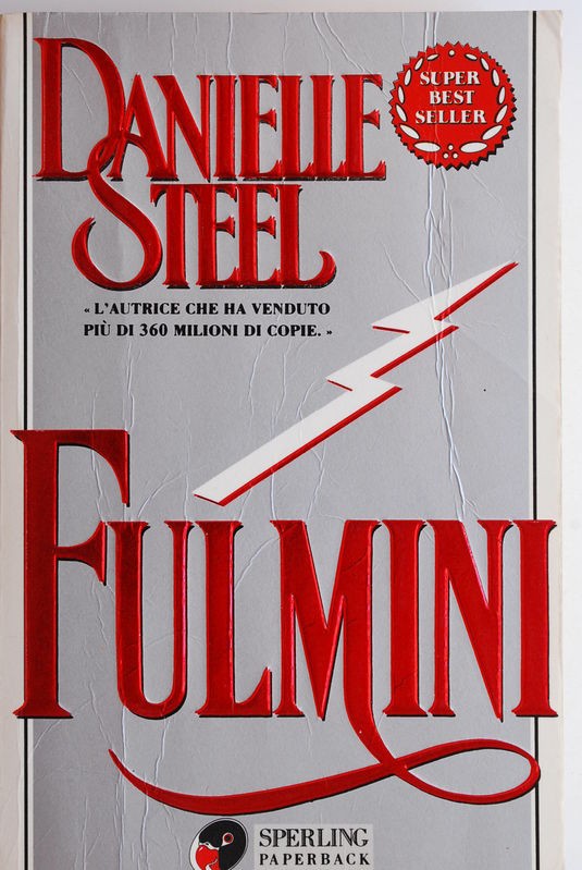 Fulmini -
