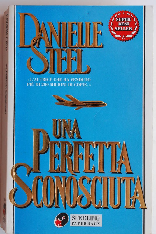 Una - perfetta sconosciuta