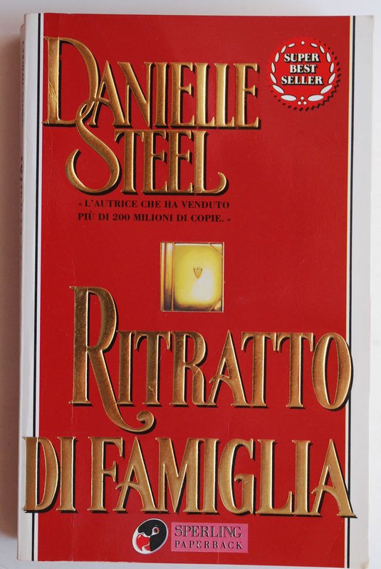 Ritratto - di famiglia