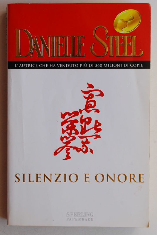 Silenzio – e onore