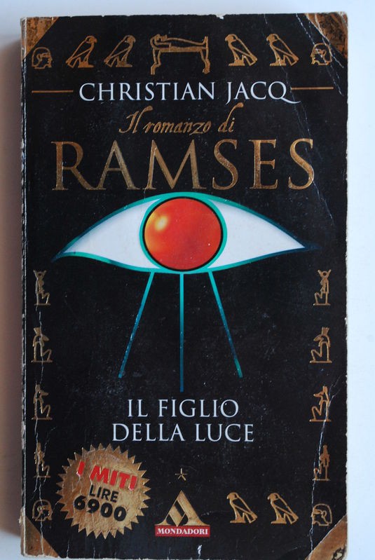 Ramses - figlio della luce
