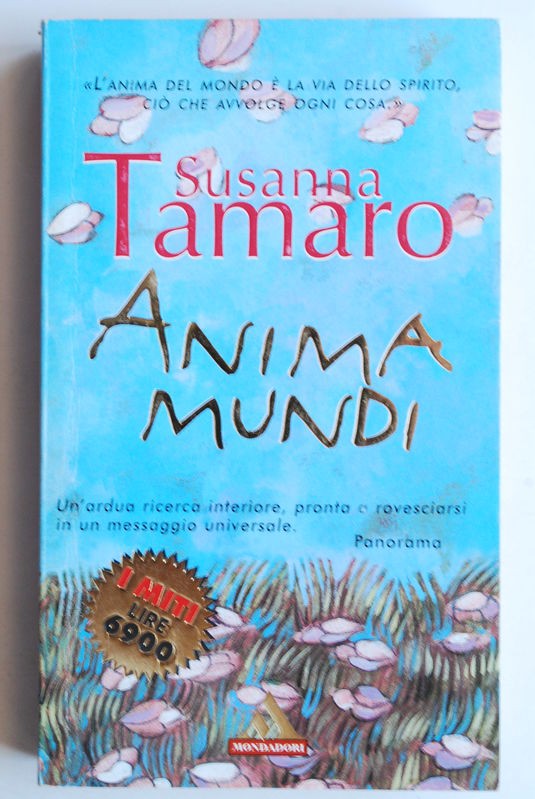 Anima – mundi