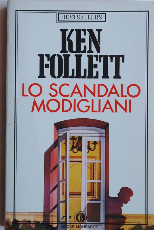 Lo – scandalo Modigliani