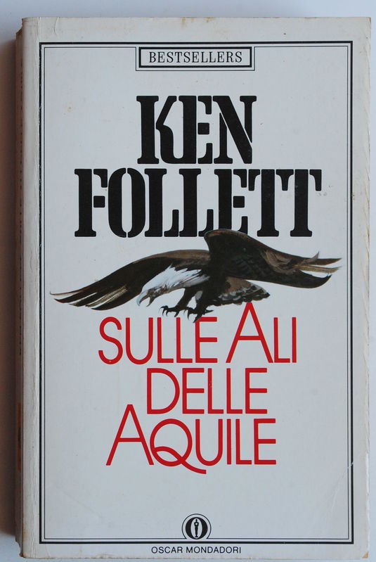 Sulle – ali delle aquile