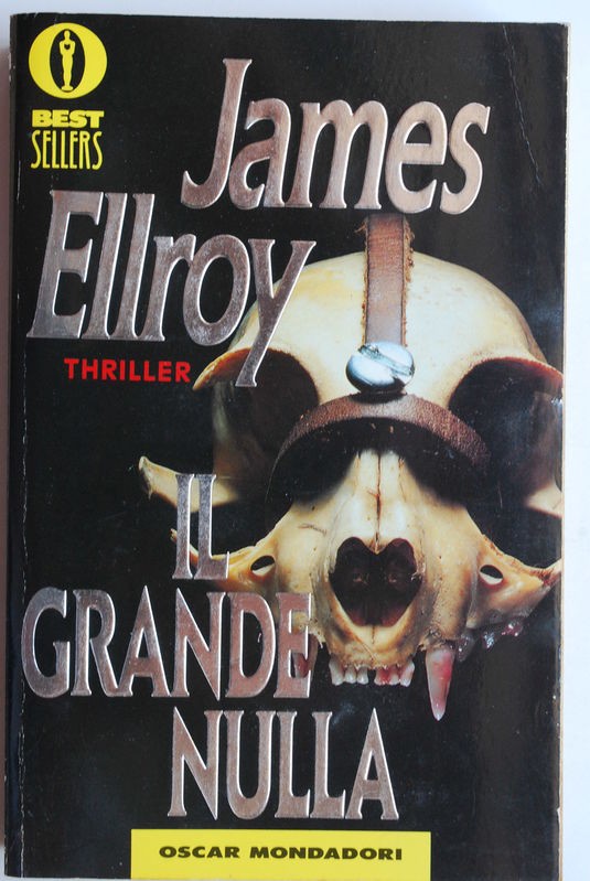 Il - grande nulla
