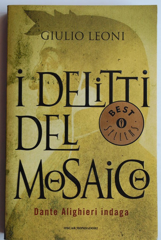 I – delitti del mosaico