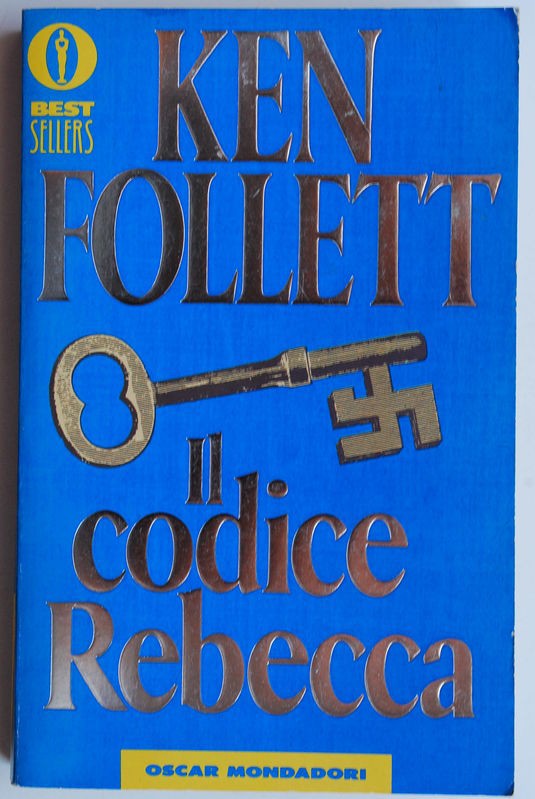Il – codice Rebecca