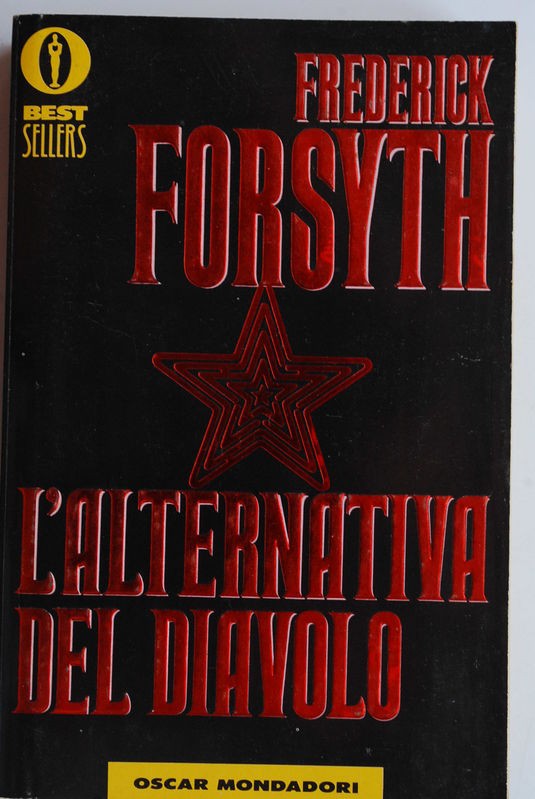 L'alternativa – del Diavolo
