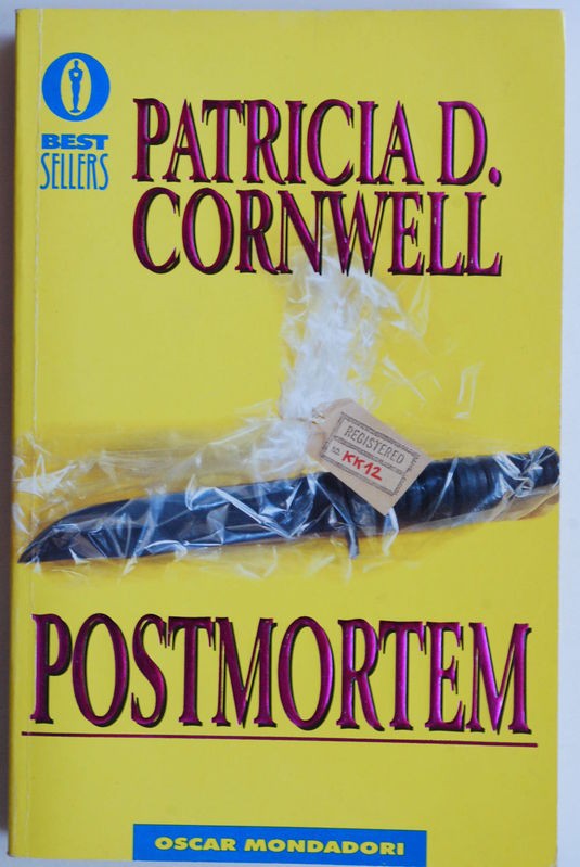 Postmortem -