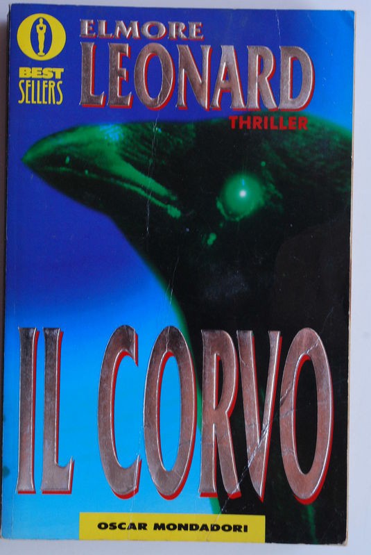 Il - Corvo