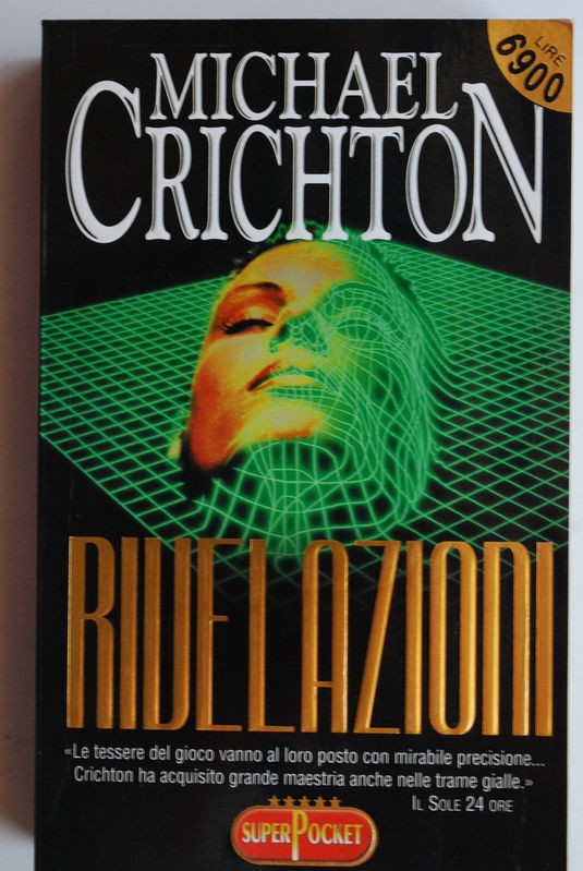 Rivelazioni -