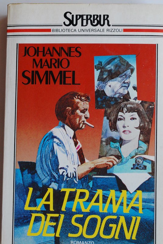 La - trama dei sogni