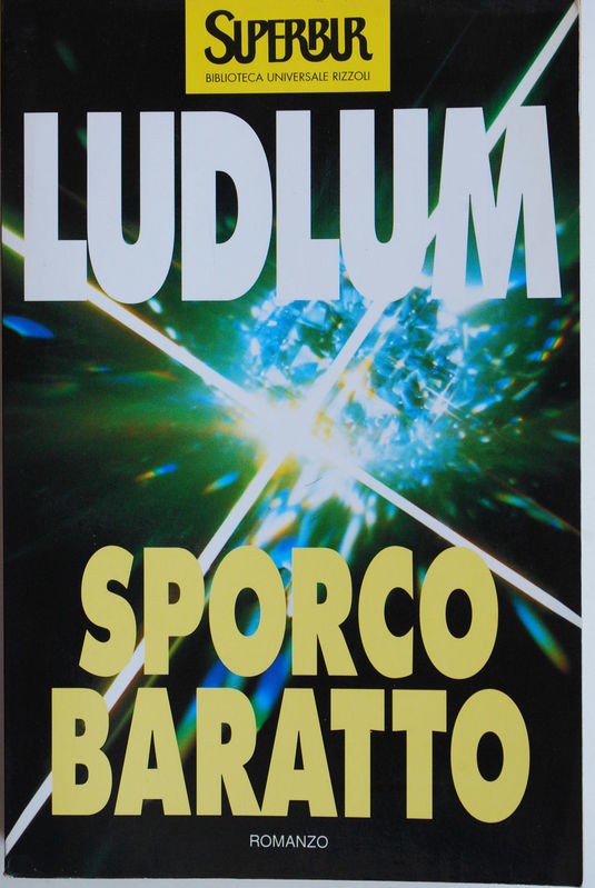 Sporco - baratto
