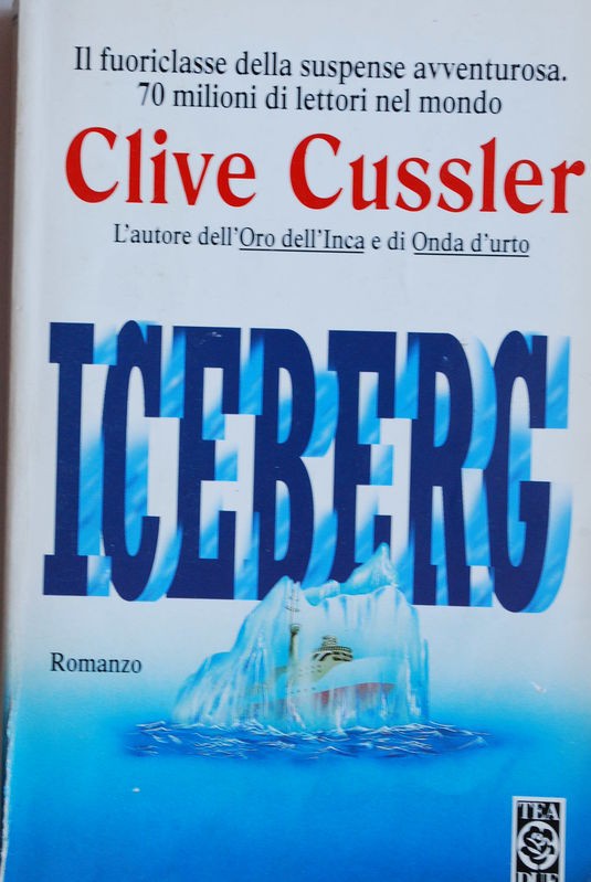 Iceberg -