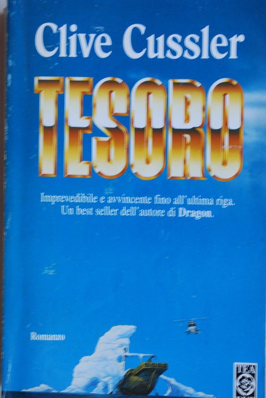 Tesoro -