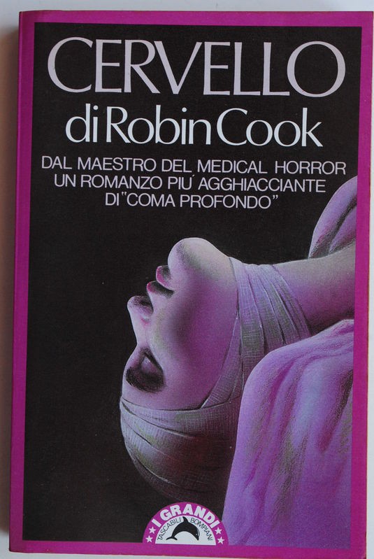 Cervello -